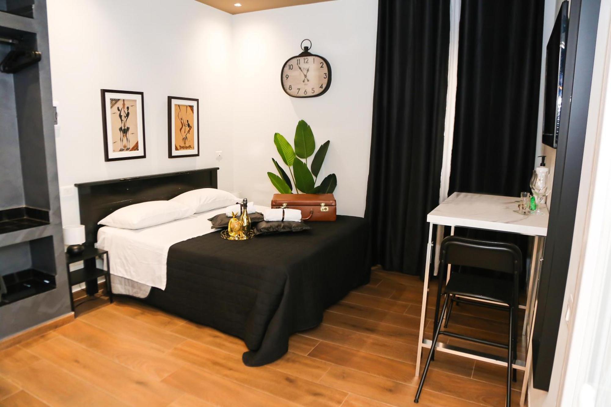 La Dimora Di Rebecca Appartement Bari Buitenkant foto